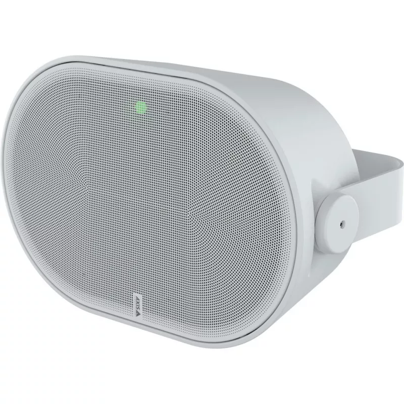 Belaidė garsiakalbio sistema AXIS C1110-E balta