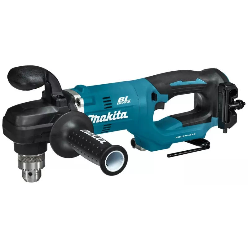 Gręžtuvas Makita DDA450ZK 1400 aps./min su raktu
