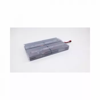 Eaton EB011SP UPS baterija Švino rūgšties 6 V 9 Ah 4 vnt.