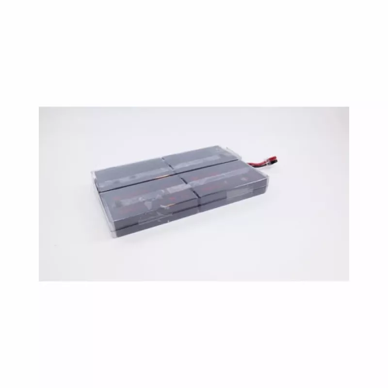 Eaton EB011SP UPS baterija Švino rūgšties 6 V 9 Ah 4 vnt.