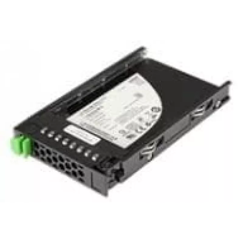 Fujitsu S26361-F5783-L192 vidinis kietojo kūno diskas 1,92 TB 2,5 colio SATA III