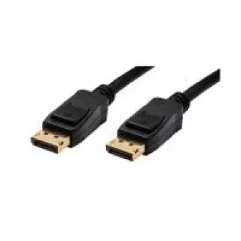 DisplayPort kabelis ShiverPeaks BASIC-S 3 m