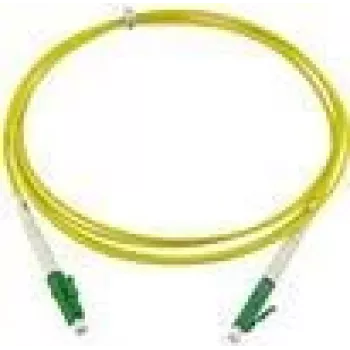 Skaidulinis šuoliukas BlueOptics SFP2121BU10MM 10 m LC G.657.A1 violetinis