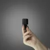 Mobiliojo įrenginio įkroviklis Green Cell CHARGC06, USB-C 33W, Quick Charge 3.0, AC 100–240V, juodas