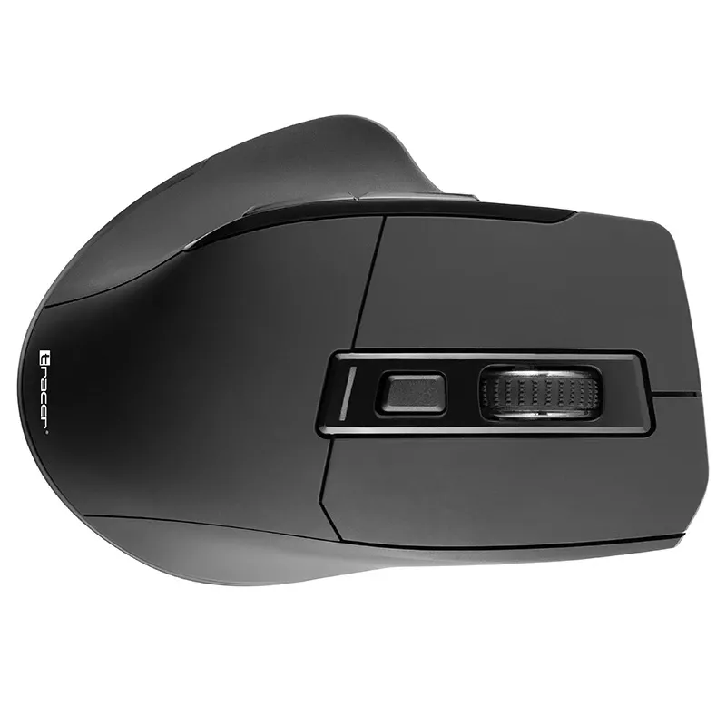 Pelė Tracer Cozy RF 2.4 GHz belaidė optinė dešinei rankai 1600 DPI