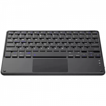 Belaidė klaviatūra Blackview K2, Bluetooth 3.0, 280 mAh, juoda