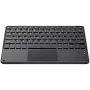 Belaidė klaviatūra Blackview K2, Bluetooth 3.0, 280 mAh, juoda