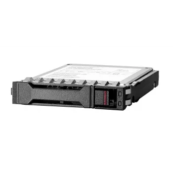 2,5 colio 900 GB SAS 12G 15K RPM SFF misijai kritinis kietasis diskas – HP P40432-B21, 3 metų garantija