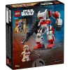 LEGO STAR WARS 75448 Klonų šoko kareivio mechas