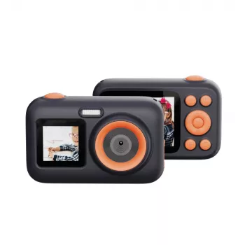 Veiksmo kamera SJCam Funcam+ White – 1080p Full HD, vandeniui atspari