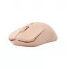 Belaidė pelė SBOX WM-852 rožinė