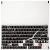 Keycap rinkinys Traitors TARTARUS GAKC-372 US išdėstymas, OEM profilis, ABS medžiaga