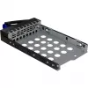 Inter-Tech SC-2100 – mažo formato (SFF) kompiuterio korpusas, juodas, Mini-ITX, plieninis, su veiklos, aliarmo, HDD, tinklo ir maitinimo indikatoriais (88887285)