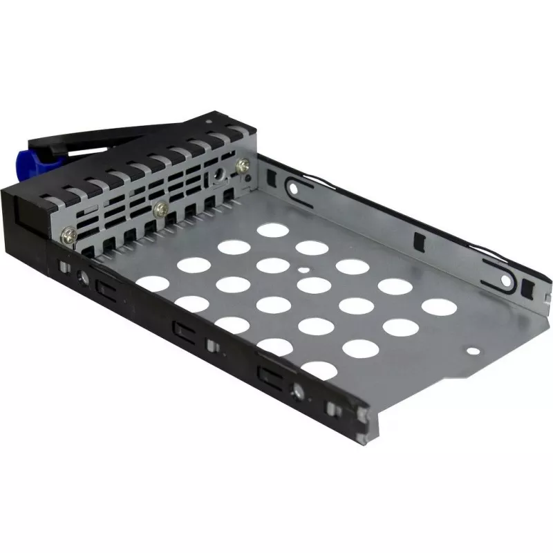 Inter-Tech SC-2100 – mažo formato (SFF) kompiuterio korpusas, juodas, Mini-ITX, plieninis, su veiklos, aliarmo, HDD, tinklo ir maitinimo indikatoriais (88887285)