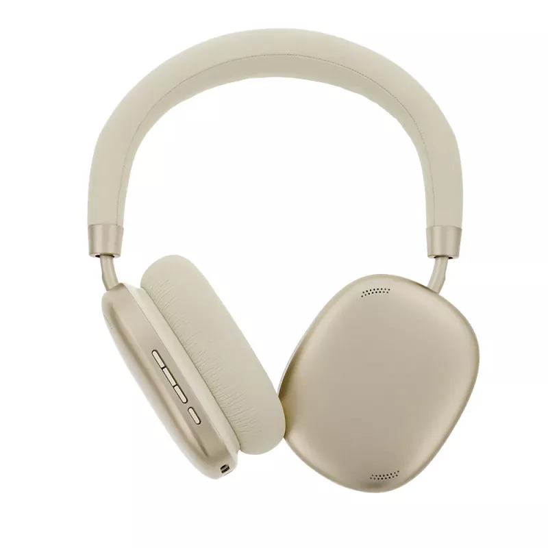 Ausinės Tellur Shade TLL511571 su ANC ir Bluetooth