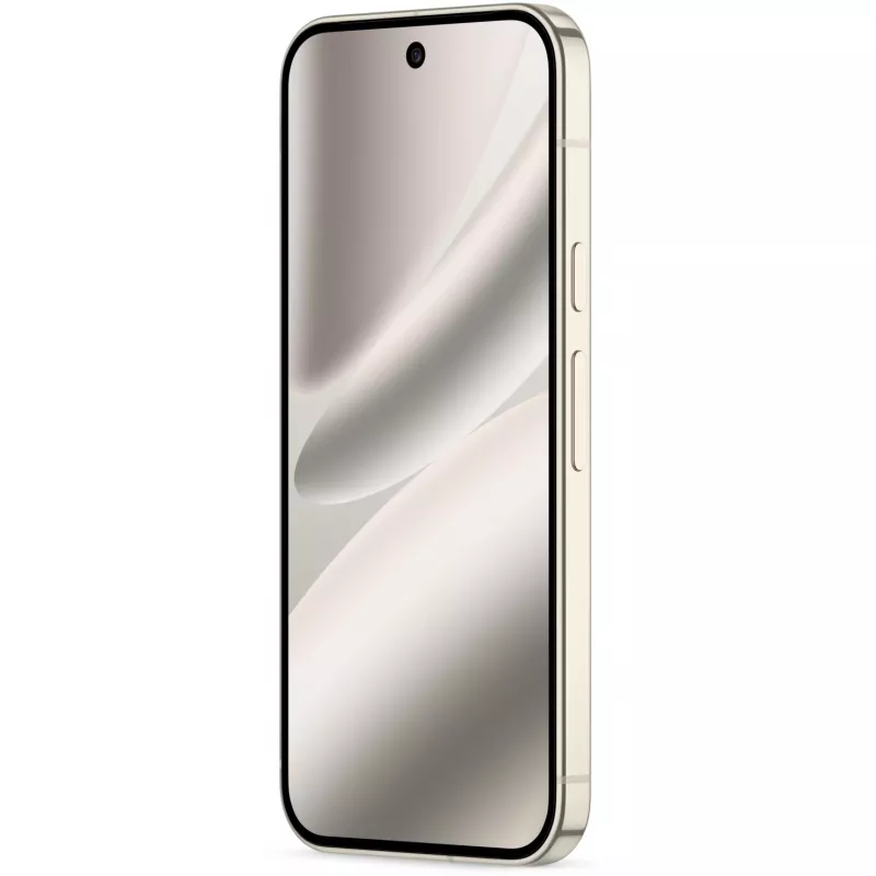 Google Pixel 10 Pro XL 5G išmanusis telefonas - Dual-SIM - 16 GB RAM / 512 GB atminties - 6,8 colio OLED ekranas (120 Hz)