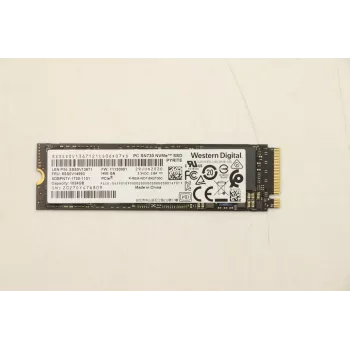 Lenovo Western Digital SN730 1TB SDBPNTY-1T00-1 (5SS0V14993) SSD