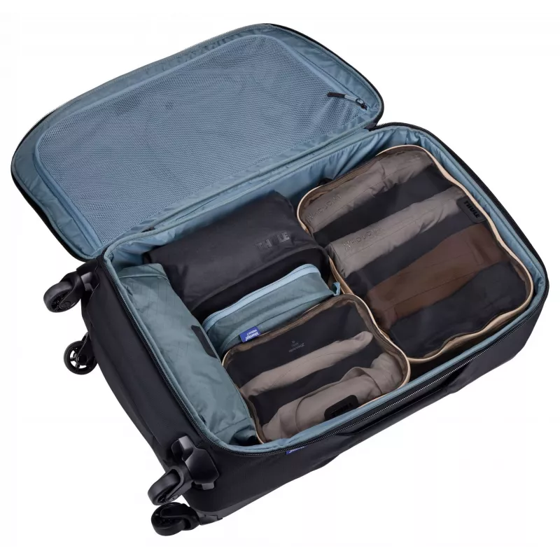 Thule 5579 Pakavimo kubelių rinkinys - Švelni smėlio spalva