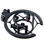Mikrofono laikiklis Aston Microphones Swift Shock Mount 000-F8700-00010