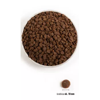 ACANA Grasslands Cat – sausas ėdalas katėms – 4,5 kg