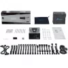 Seasonic Prime TX-1600, 80 PLUS Titanium maitinimo blokas, modulinis, ATX 3.0, PCIe 5.0 - 1600 W