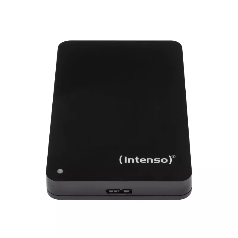 Išorinis kietasis diskas Intenso 5TB USB 3.2 2,5 colio Memory Case
