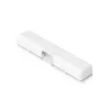 Ubiquiti UACC-CRB kabelių kanalo bazė Dream Wall įrenginiui, tiesus kabelių lovelis, polikarbonatas/ABS