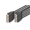 HDMI kabelis Digitus AK-990920-020-S 2m (10 vnt. pakuotė)