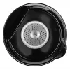 Russell Hobbs Fiesta kukurūzų spragintuvas juodas, raudonas, baltas 1200 W