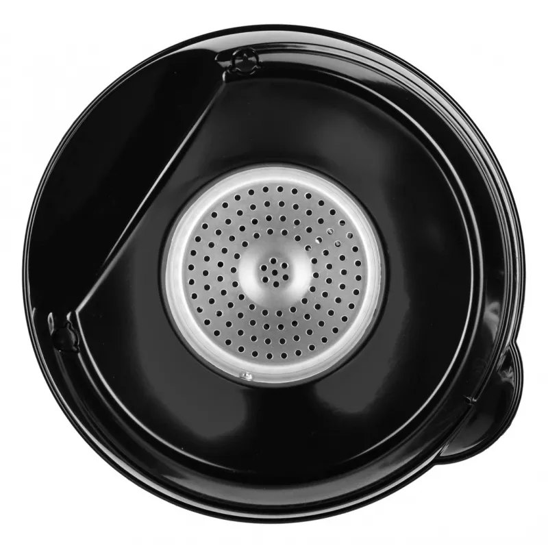 Russell Hobbs Fiesta kukurūzų spragintuvas juodas, raudonas, baltas 1200 W