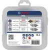 Pjovimo diskas Bosch 2 608 619 374 (5 vnt.)