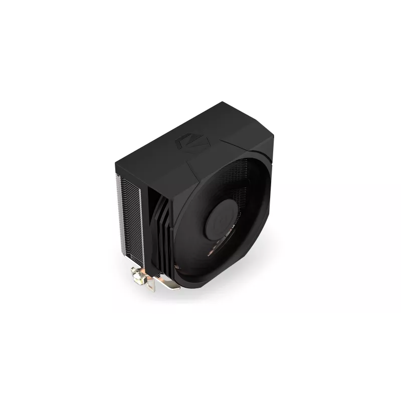 ENDORFY Spartan 5 CPU aušintuvas, lengvas montavimas EY3A001