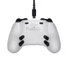 Žaidimų pultas Razer Wolverine V3 Tournament Edition White USB analoginis PC Xbox Series S X