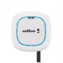 EV įkroviklis Wallbox Pulsar Max 22kW su Wi-Fi ir Bluetooth