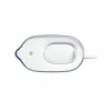 BRITA Style Essential vandens filtro ąsotis — baltas, 1,4 L filtruoto vandens, 2,4 L talpa