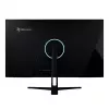 Monitorius Arozzi Nova 32 colių QHD 2560x1440 IPS 180 Hz 1 ms LED juodas