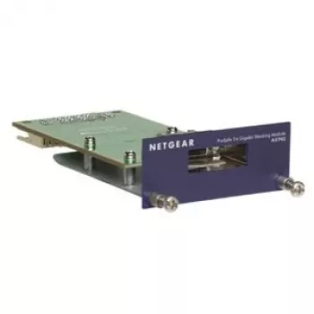 NETGEAR AX742 tinklo plokštė 24000 Mbit/s