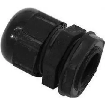 Kabelio įvadas EUROLITE PG11 juodas – modelis 85056615