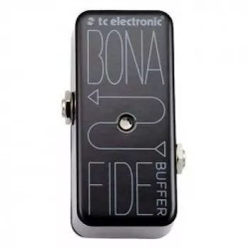 TC Electronic Bonafide Buffer efektinis buferis