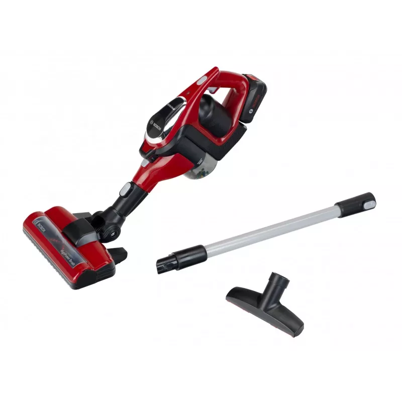 Bosch Unlimited belaidis dulkių siurblys
