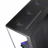 MODECOM VOLCANO STELLAR ARGB MIDI 8F JUODAS