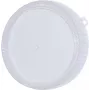 Pakeitimo spalvotas gaubtas EUROLITE Techno Strobe 94202020 — 205 mm skaidrus