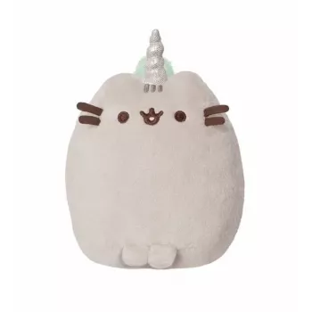 Pusheen Aurora 26569 minkštas žaislas – pliušinis katinėlis, modelis GXP-917502