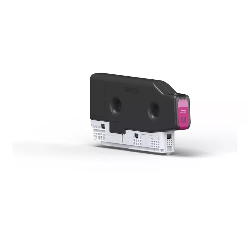 Originali Epson rašalo kasetė C13T08N340, purpurinė (magenta), 1 vnt.
