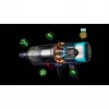 Belaidis dulkių siurblys Dyson Gen5detect
