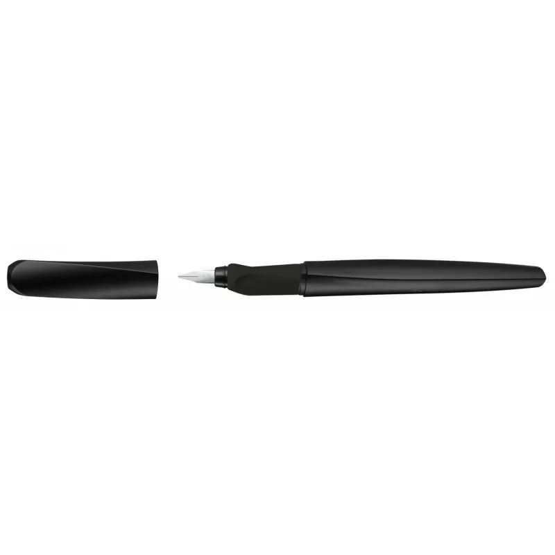Parkerimo rašiklis Pelikan Twist Calligraphy Black