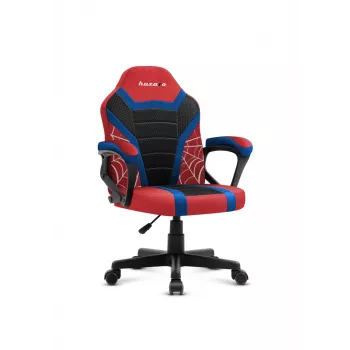 Žaidimų kėdė vaikams Huzaro Ranger 1.0 Spider