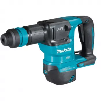 Makita DHK180Z - akumuliatorinis kirtiklis - SDS-plus - 3,1 džauliai - be akumuliatoriaus - 18 V