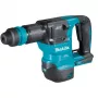 Makita DHK180Z - akumuliatorinis kirtiklis - SDS-plus - 3,1 džauliai - be akumuliatoriaus - 18 V