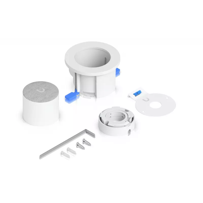 Garsiakalbis Ubiquiti PoE Smart Chime 3W